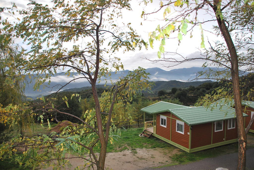 Отель Domaine Plein Sud Bruzac Номер фото